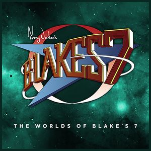 [The Worlds Of Blake's 7: The Terra Nostra (Product Image)]