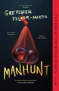 [Manhunt (Product Image)]