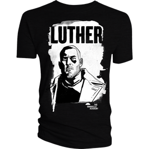 [The Umbrella Academy: T-Shirt: Luther By Gabriel Ba (Product Image)]