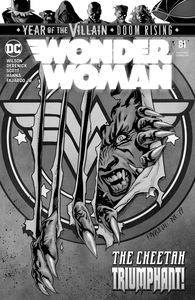 [Wonder Woman #81 (Yotv) (Product Image)]