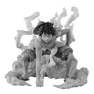 [One Piece: Figuartszero Paramount War Statue: Monkey D. Luffy (Product Image)]