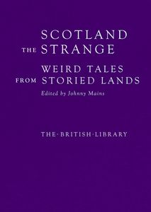 [Scotland The Strange: Weird Tales From Storied Lands (Hardcover) (Product Image)]