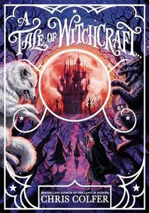 [A Tale Of Magic: Book 2: A Tale Of Witchcraft (Product Image)]
