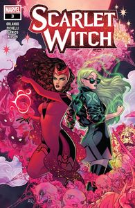 [Scarlet Witch #3 (Product Image)]