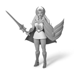 [Masters Of The Universe: Club Grayskull Action Figure: She Ra (Product Image)]