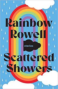 [Scattered Showers (Hardcover) (Product Image)]
