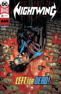 [Nightwing #36 (Product Image)]