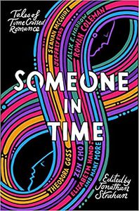 [Someone In Time: Tales Of Time-Crossed Romance (Product Image)]