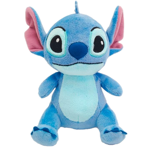 [Disney: Mini Plush: Stitch (Product Image)]