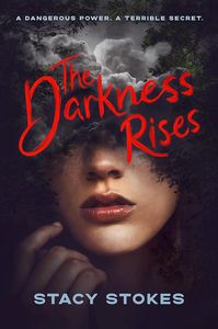 [The Darkness Rises (Hardcover) (Product Image)]