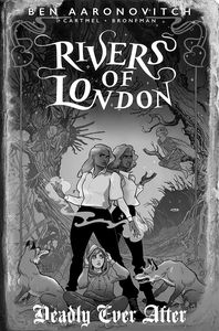 [Rivers Of London: Deadly Ever After #1 (Cover D David Buisan) (Product Image)]