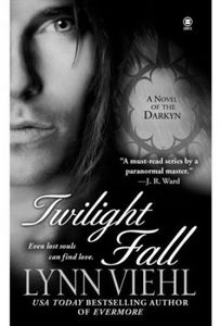 [Darkyn: Book 6: Twilight Fall (Product Image)]