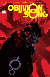[Oblivion Song #3 (Product Image)]