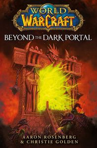 [World Of Warcraft: Beyond The Dark Portal (Product Image)]