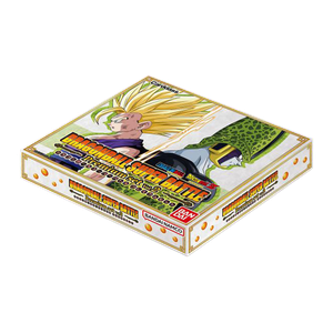[Dragon Ball Super Battle: Carddass: Premium Set: Volume 2 (Product Image)]