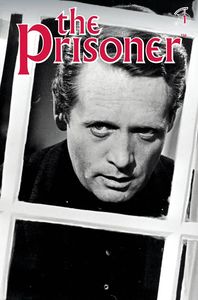 [The Prisoner #1 (Cover B Photo) (Product Image)]