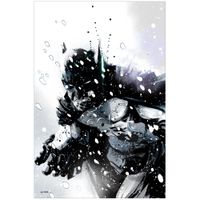 [New Jock Batman Prints - Forbidden Planet Newcastle Exclusive (Product Image)]