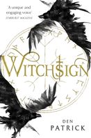 [Den Patrick signing Witchsign (Product Image)]