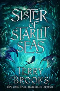 [Viridian Deep: Book 3: Sister Of Starlit Seas (Hardcover) (Product Image)]