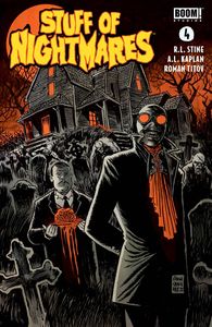 [Stuff Of Nightmares #4 (Cover A Francavilla) (Product Image)]