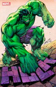 [Hulk #7 (JS Campbell Variant) (Product Image)]
