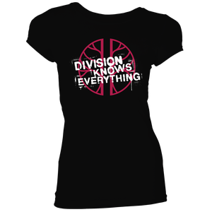 [Doctor Who: Flux Collection: Women's Fit T-Shirt: The Vanquishers (Product Image)]