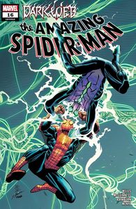 [Amazing Spider-Man #16 (Product Image)]