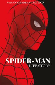 [Spider-Man: Life Story: Anniversary Edition (Hardcover) (Product Image)]