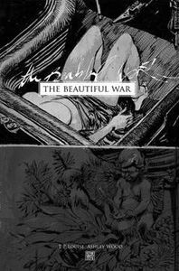 [Beautiful War #1 (Subscription Variant) (Product Image)]