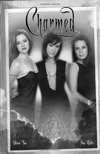 [Charmed: Volume 2 (Product Image)]
