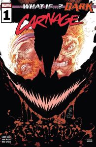 [What If...?: Dark Carnage #1 (Product Image)]