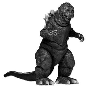 [Godzilla: Classic Action Figures: 1954 Godzilla (Product Image)]
