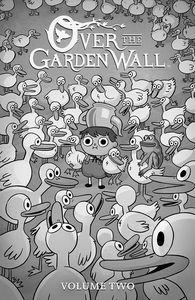[Over The Garden Wall: Volume 2 (Product Image)]