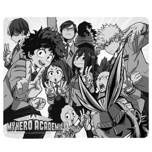 [My Hero Academia: Mouse Pad: Class  (Product Image)]