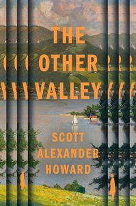 [The Other Valley (Hardcover) (Product Image)]
