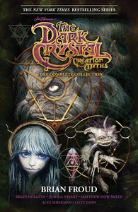[Jim Henson's The Dark Crystal: Creation Myth: The Complete Collection (Product Image)]