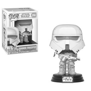 [Solo: A Star Wars Story: Pop! Vinyl Bobble-Head: Range Trooper (Product Image)]