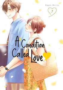 [A Condition Called Love: Volume 7 (Product Image)]
