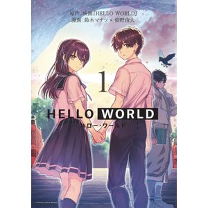 [Hello World (Product Image)]