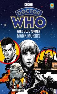 [Doctor Who: Target Collection: Wild Blue Yonder (Product Image)]