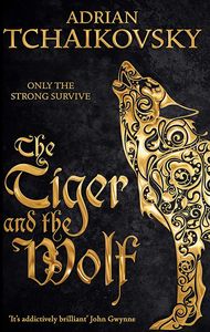 [The Tiger & The Wolf  (Product Image)]