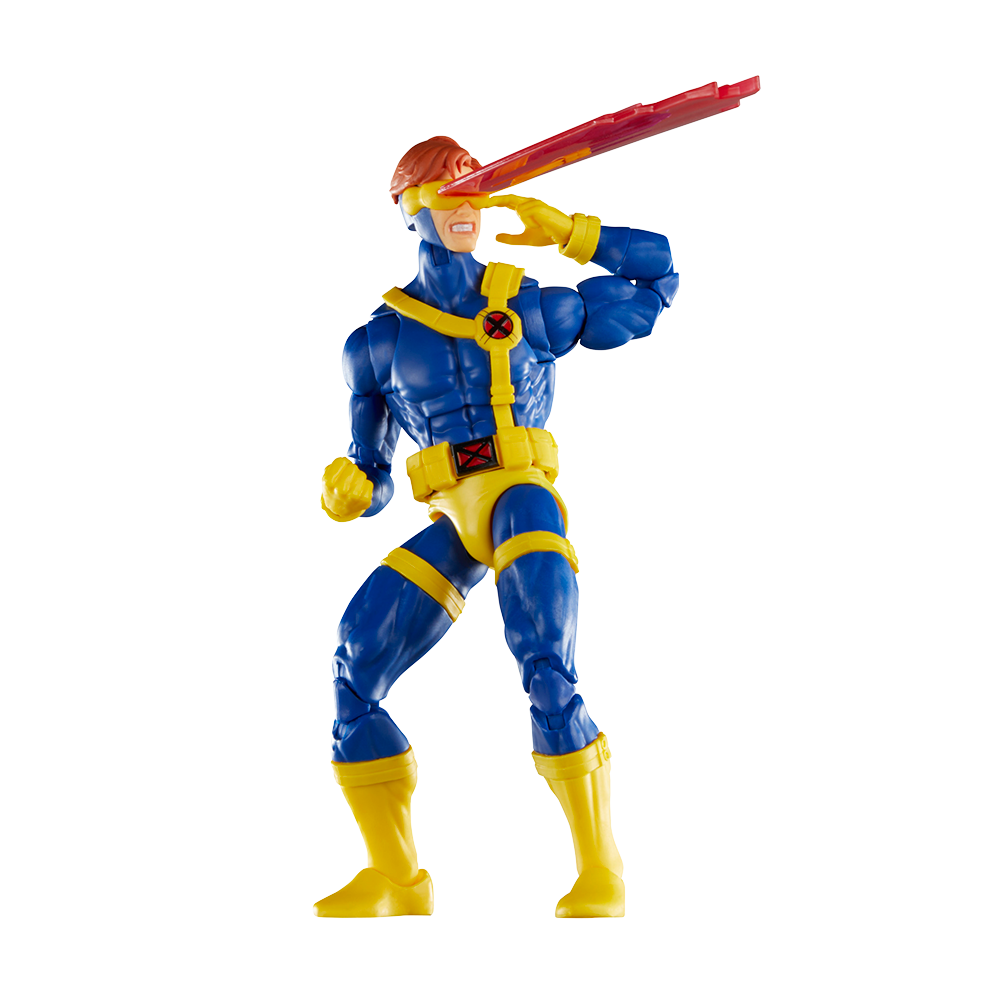 X-Men: '97: Marvel Legends Action Figure: Cyclops