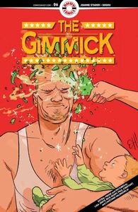 [The Gimmick #6 (Product Image)]