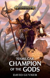 [Warhammer: Age Of Sigmar: Hamilcar: Champion Of The Gods (Product Image)]