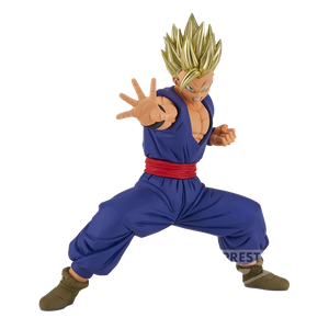 [Dragon Ball Super: Super Hero: Blood Of The Saiyans: Special XIII: PVC Statue: Son Gohan (Product Image)]