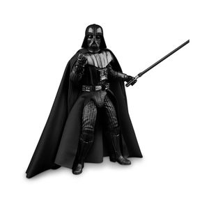 [Star Wars: Black Series Hyperreal Action Figure: Darth Vader (Product Image)]