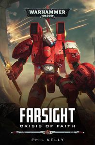 [Warhammer 40K: Farsight Crisis Of Faith (Product Image)]