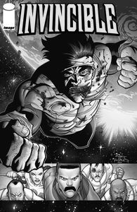 [Invincible #77 (Product Image)]