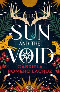 [The Sun & The Void (Hardcover) (Product Image)]