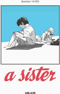 [A Sister (Product Image)]